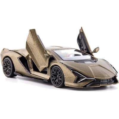 Lamborghini Modellauto Spielzeugauto Druckguss Zinklegierung Spielzeugauto Ge...