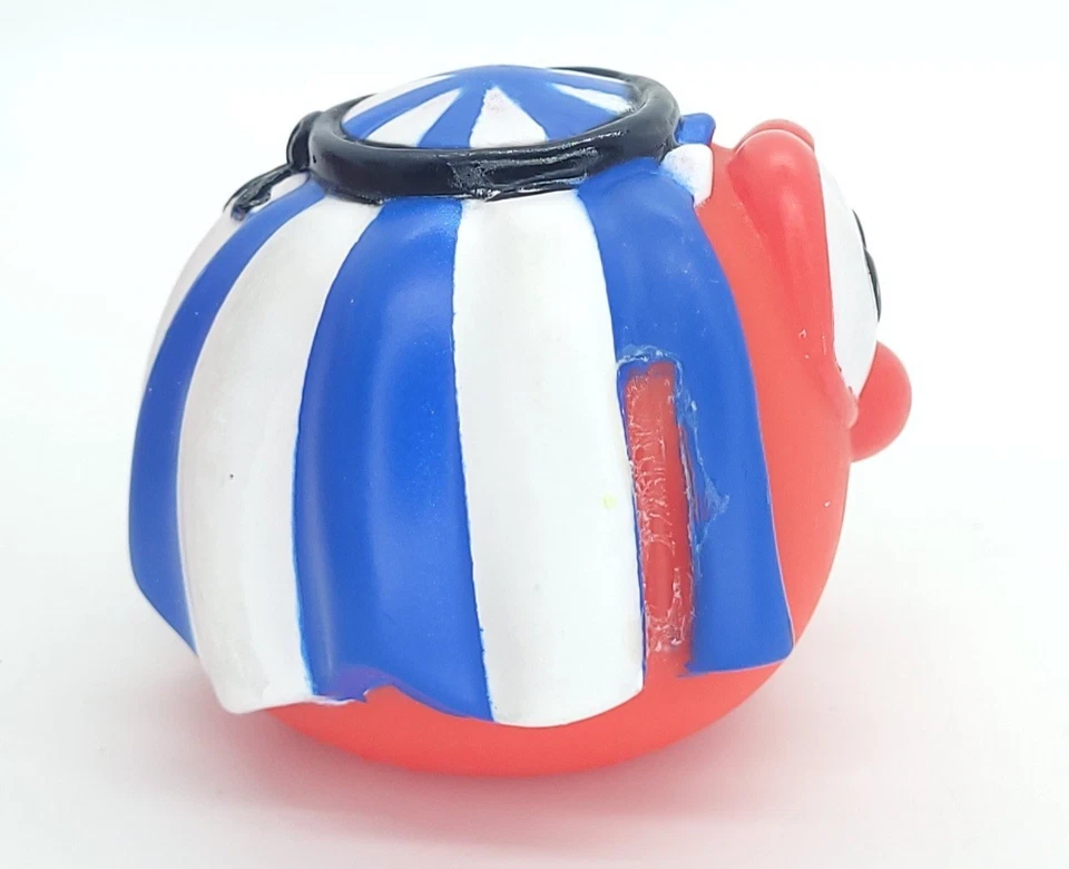 VeggieTales Belén de Navidad Bob el Pastor del Tomate Figura De Colección 2000 Foto 3 de 4