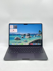 MacBook Pro M4 Used | eBay