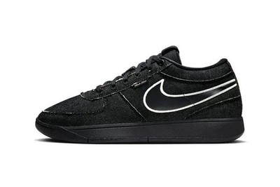 Nike Book 1 Black Label Pack 1 Of 1996 Denim Vintage IB3862-001
