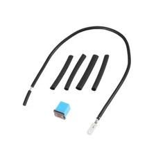 HEROFFIX Fuel Pump Fuse Relocation Kit Terminal Kit for Ford F-150 2009 2010 ...