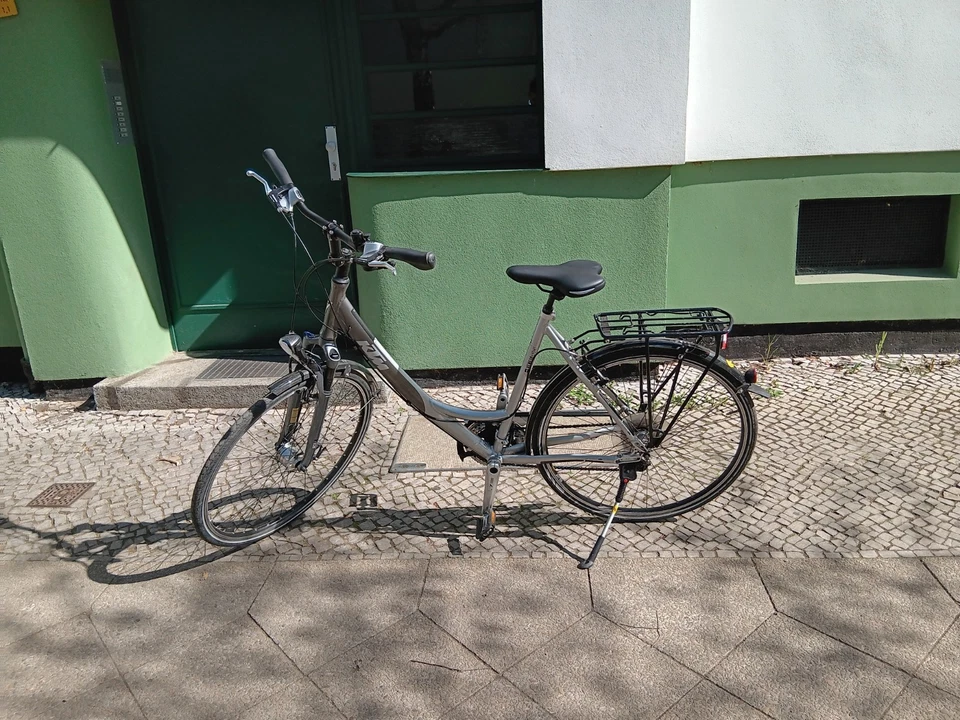 KTM Veneto Light Trekkingrad 28 Zoll Herren - Bild 4 von 4