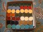 Shillcraft/Readicut 100% 6 PLY WOOL Kit #464 Shalimar 60x95 — photo 5