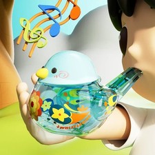 Birds Call for Babies Water Bird Whistle for ...