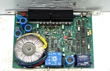 Agie Elox Circuit Board 672.584.0 DMD-07 D NR.630033.9 DMD-07D - WARRANTY