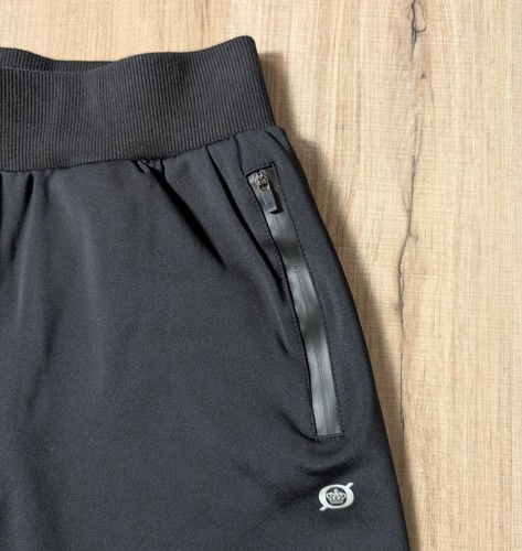 Born Outdoor Wide Leg Jogginghose Gr. M Athleisure Baggy Skater Taschen Damen - Bild 5 von 10