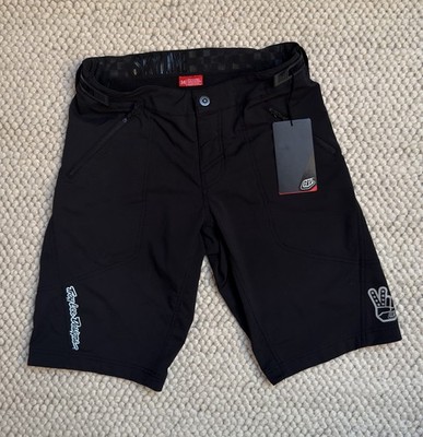Troy Lee Designs Shorts Skyline 34 mit Innenhose Top