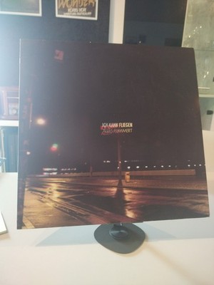 Ich Kann Fliegen Alles Flimmert Vinyl