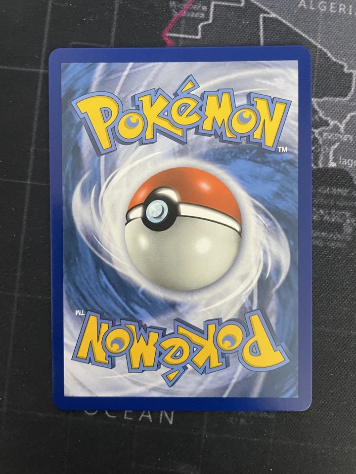 Unit Energy GRW (Secret Rare) 170/156 Sm-Ultra Prism Holo - Image 2 of 2