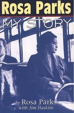 Rosa Parks : My Story, Paperback by Parks, Rosa; Haskins, James, Used Good Co...