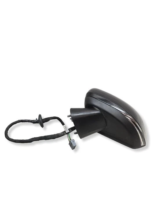 TRASKA Vetro Specchietto Retrovisore Auto,per Volvo S60 V60 2011-2018 Jaguar XF/XFL 2008-2013 2014-2022,Sinistro Destro Sinistro Destro Lato Esterno