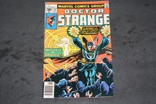 Doctor Strange #24 - US Marvel Comics Group 1...