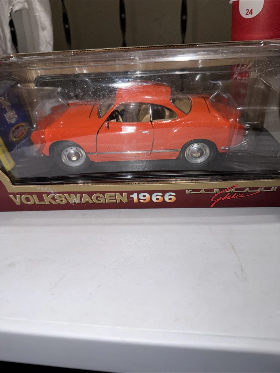 Road Legends Volkswagen Diecast Cars for sale | eBay