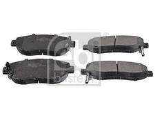 Febi Front Brake Pad Set For Lexus Toyota Aristo Gs Is Sc Su