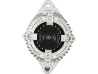 As-Pl Lichtmaschine Generator Lima Wiederaufbereitet AS A6217PR 12V Premium Line