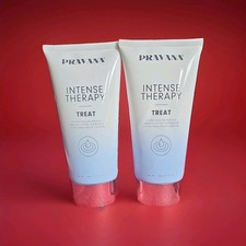 2 PRAVANA Intense Therapy Treat Repair Hair Treatment Sulfate-Free 5 fl oz