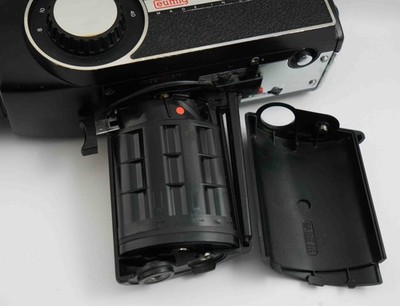 Eumig Viennette 5 Zoom Reflex 8mm Movie Camera | eBay