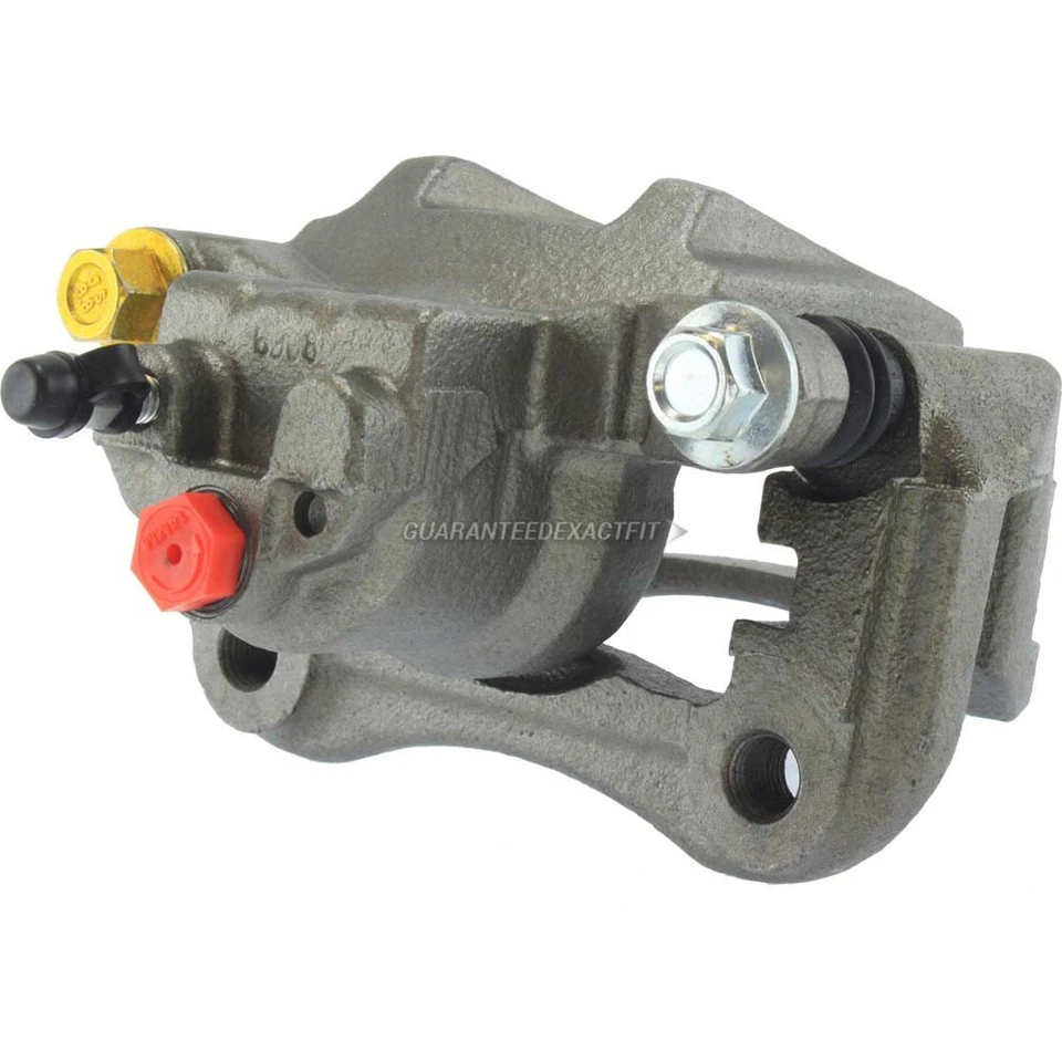 For Lexus RX330 RX400h Toyota Highlander Centric Rear Right Brake Caliper TCP - Image 2 of 4