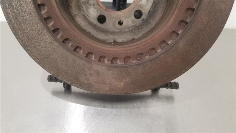 1990 FERRARI TESTAROSSA BRAKE ROTOR REAR RIGHT PASSENGER
