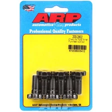 ARP Flywheel Bolt 200-2802; Pro-Series 7/16-20 x 1 in. 12pt for SBC/BBC/SBF/BBF