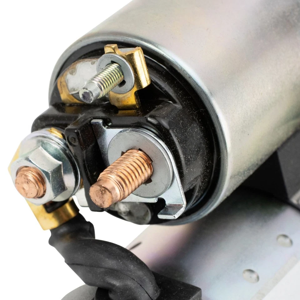 Arranque compatible con Nissan Cube 2011-2012 Juke 2007-2012 Sentra Versa Foto 3 de 4