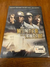 DAS WUNDER VON LENGEDE.2DVD.NEU&OVP.