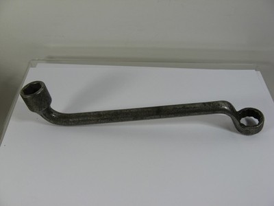 Original Adlerwerke Bordwerkzeug Schlüssel DRGM 9715 Vorkrieg Oldtimer Trumpf