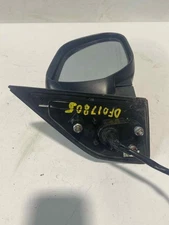 Used Right Door Mirror fits: 2013 Mitsubishi Outlander sport painted cover Right