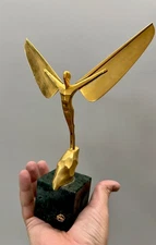 Vintage Official Antonov Aviation Company Gift For VIP AN Souvenir