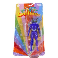 McFarlane Toys DC Super Friends Black Manta Action Figure Retro Series In Hand