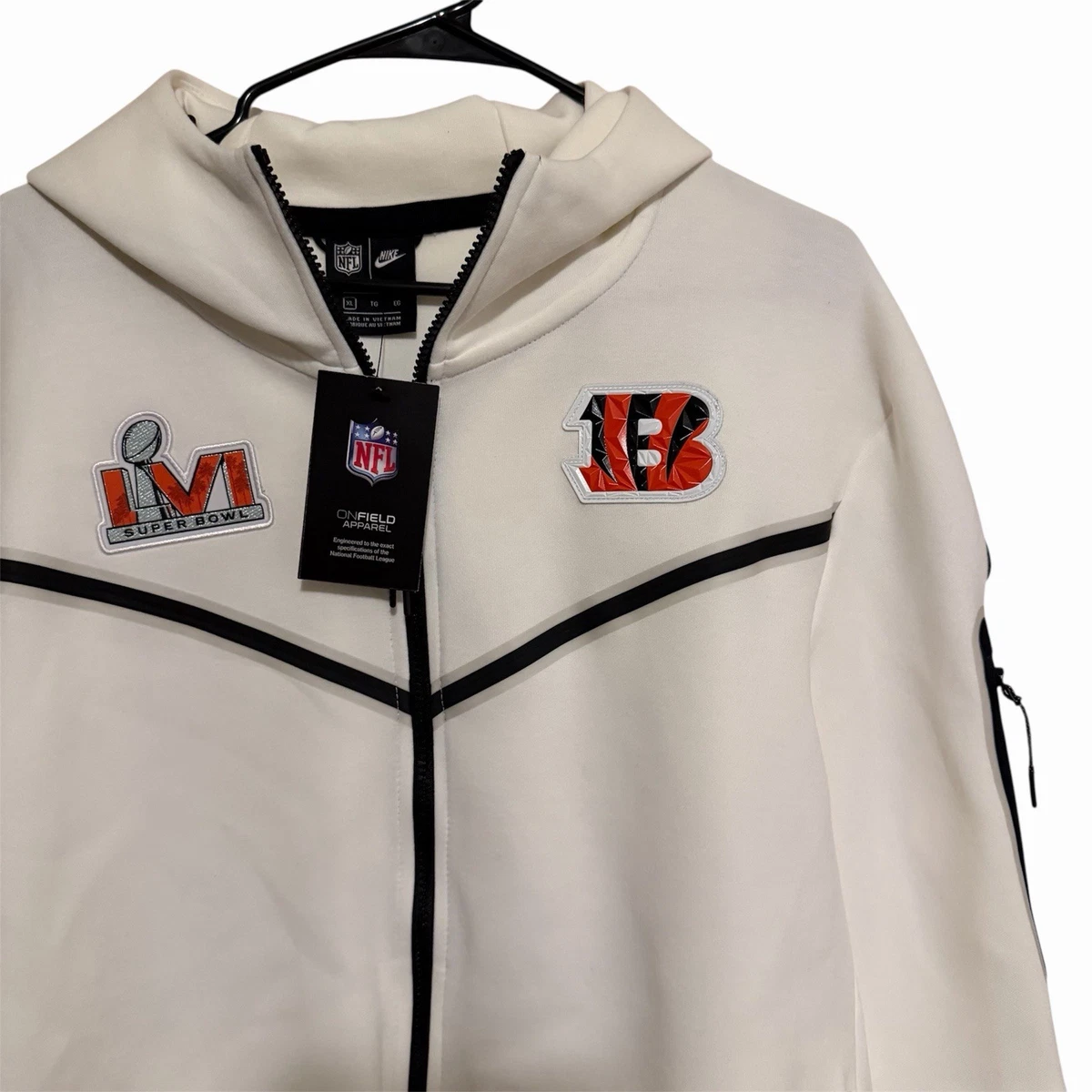 Las mejores ofertas en Chaquetas de la NFL Super Bowl Nike | eBay