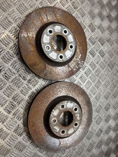 Disque de frein Volvo V50