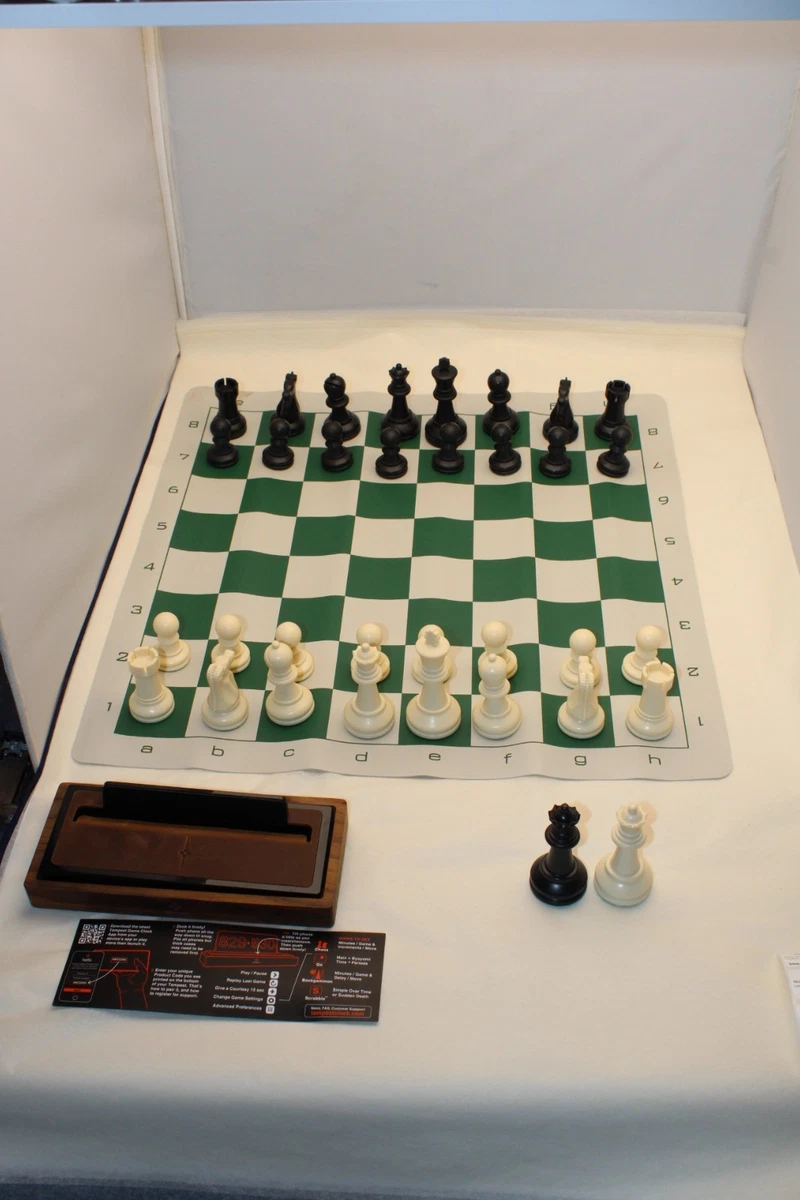 Chess 1990 for sale - eBay