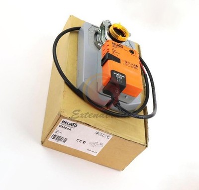 New 1PC Rotary actuator GM24A #lk