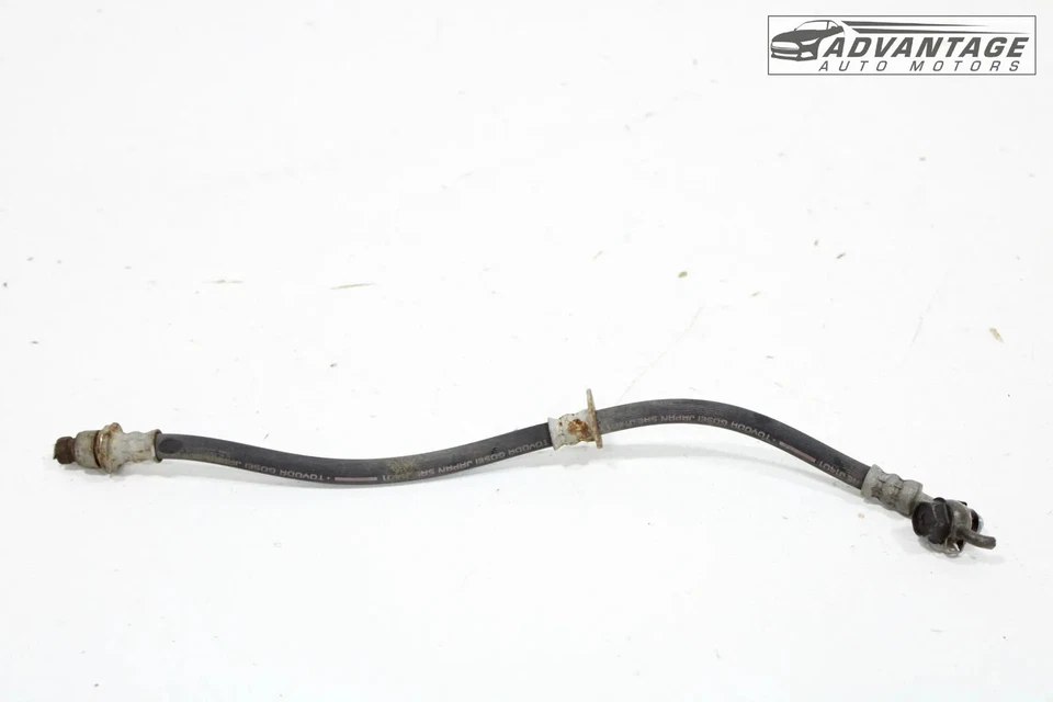 TOYOTA PRIUS 2019-2022 AWD-E TRASERO DERECHO ABS PINZA DE FRENO MANGUERA TUBO OEM Foto 2 de 4