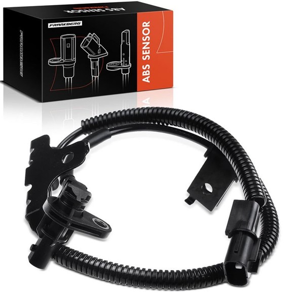 Frankberg ABS-SENSOR Vorderachse Links Passend FüR KIA Picanto | 5481FB0000690-image