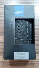 Schwalbe G-One AllRound Overland Folding Addix SpeedGrip Black 29x2.00 700 x 50c
