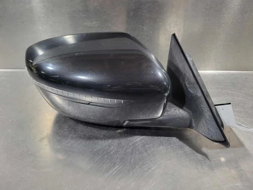 16 ROGUE EXCEPT SPORT Door Mirror Right