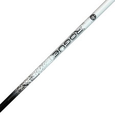 Aldila Rogue White 130 MSI DRV/FW 70g Shaft - Regular -Uncut Prepped Tip - 45"
