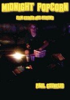 Paul Counelis | Midnight Popcorn | Taschenbuch | Englisch (2013) | [.]