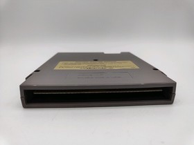 SHADOWGATE PAL B NINTENDO NES NINTENDO ENTERTAINMENT SYSTEM KEMCO