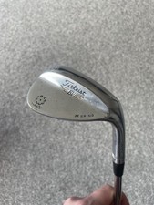 Titleist Vokey SM5 60 Degree Lob Wedge