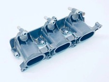 AUDI A6 Avant 4F5, C6 Ansaugbrücke 06E133110J 2.77 Petrol 2008 30685527