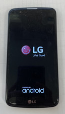 LG K10 K425 16gb ATT BlUE 0421-03T