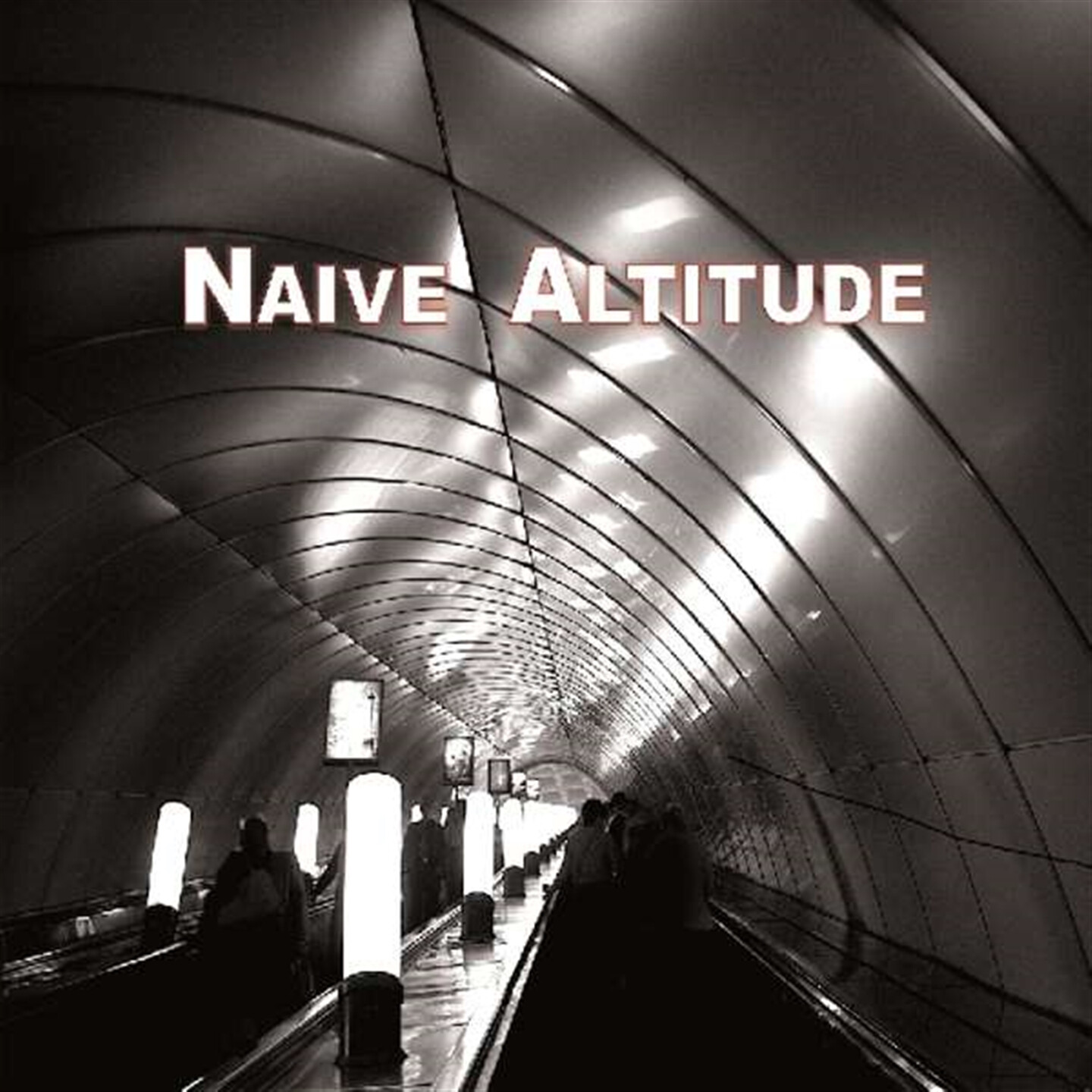 Naive Altitude 5Tet - Naive Altitude
