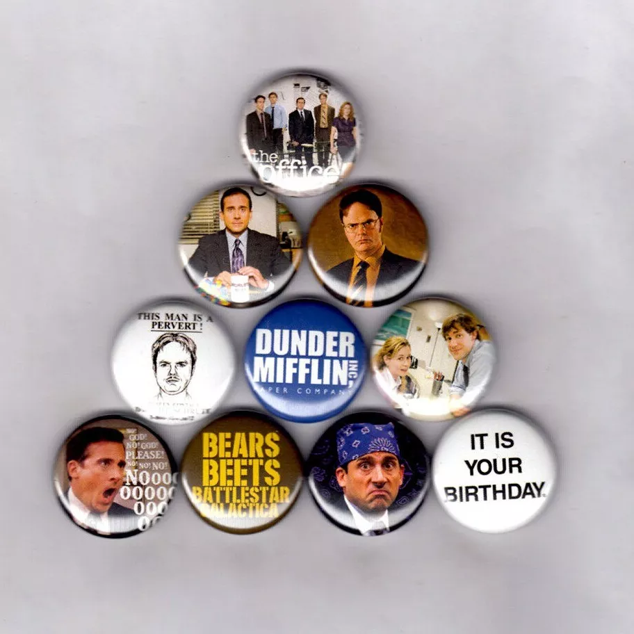 dunder mifflin computer wallpaper Pin for Sale by jserazio1