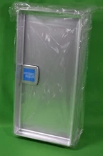 5 American Express Check Presenter Tray Silver,Tip,Restaurant Guest,New in Pack