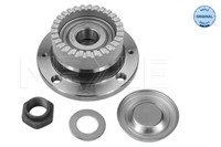 Meyle 11-14 750 0009 Radnabe For CitroËN Peugeot