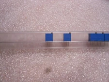 BOURNS RESISTOR PART # 3299W-1-102 TRIMMER 1K OHM