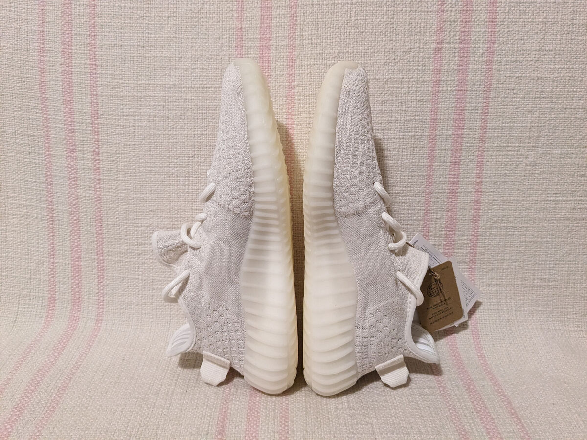 adidas Yeezy Boost 350 V2 Bone Triple White Cream HQ6316 Men's Shoe Size 6 | eBay adidas Yeezy Boost 350 V2 Bone Triple White Cream HQ6316 Men's Shoe Size 6 | eBay